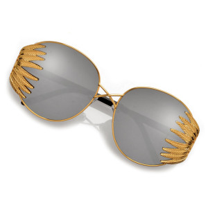 Dámské sluneční brýle