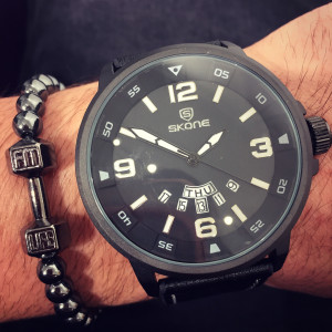 Pánské hodinky SKONE