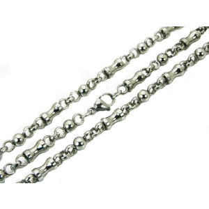 Pánská ocelová souprava