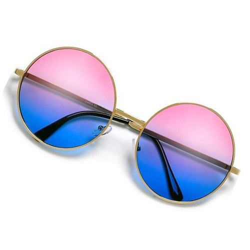 Dámské sluneční brýle