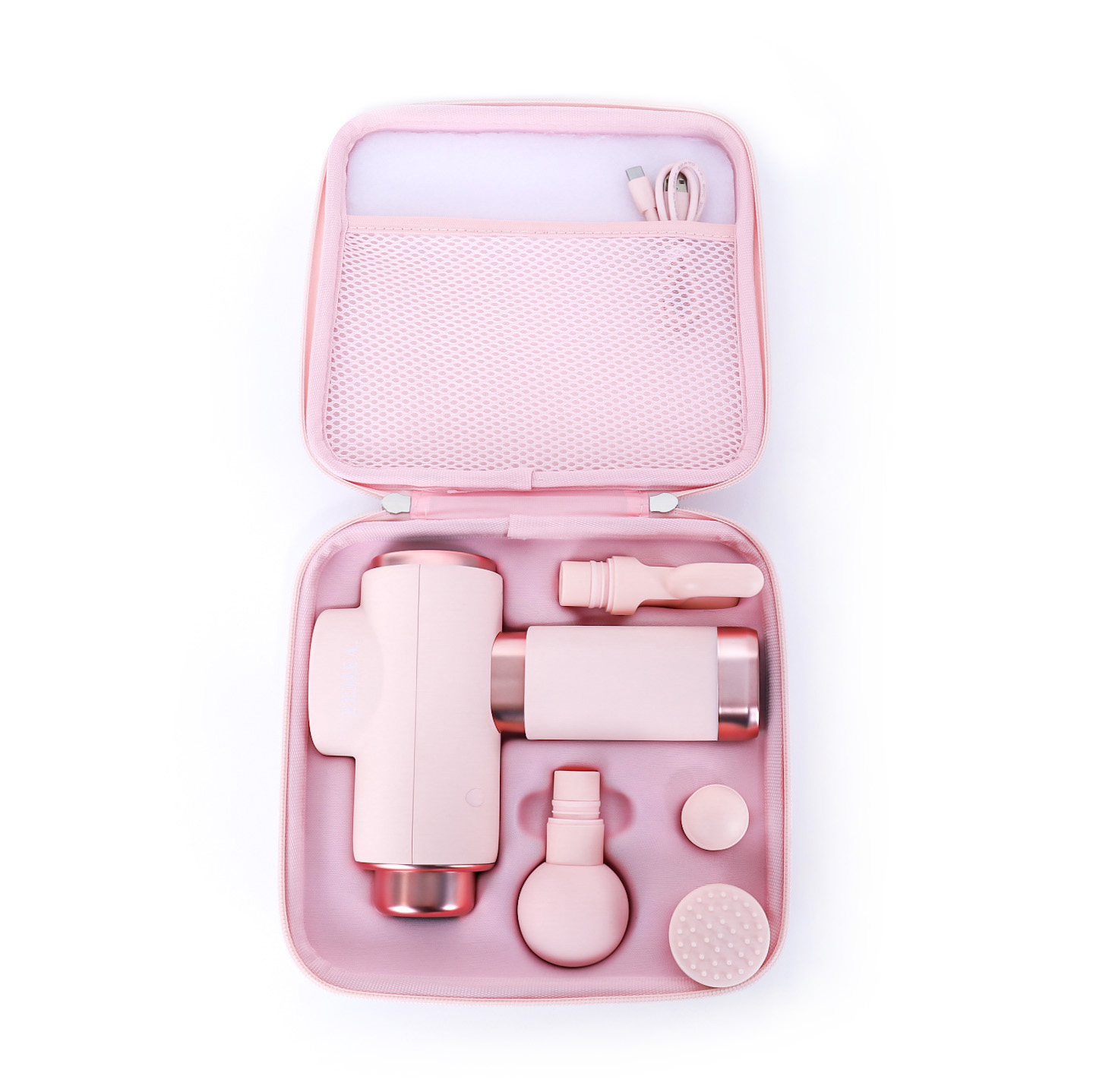 Masážní pistol FEMEA