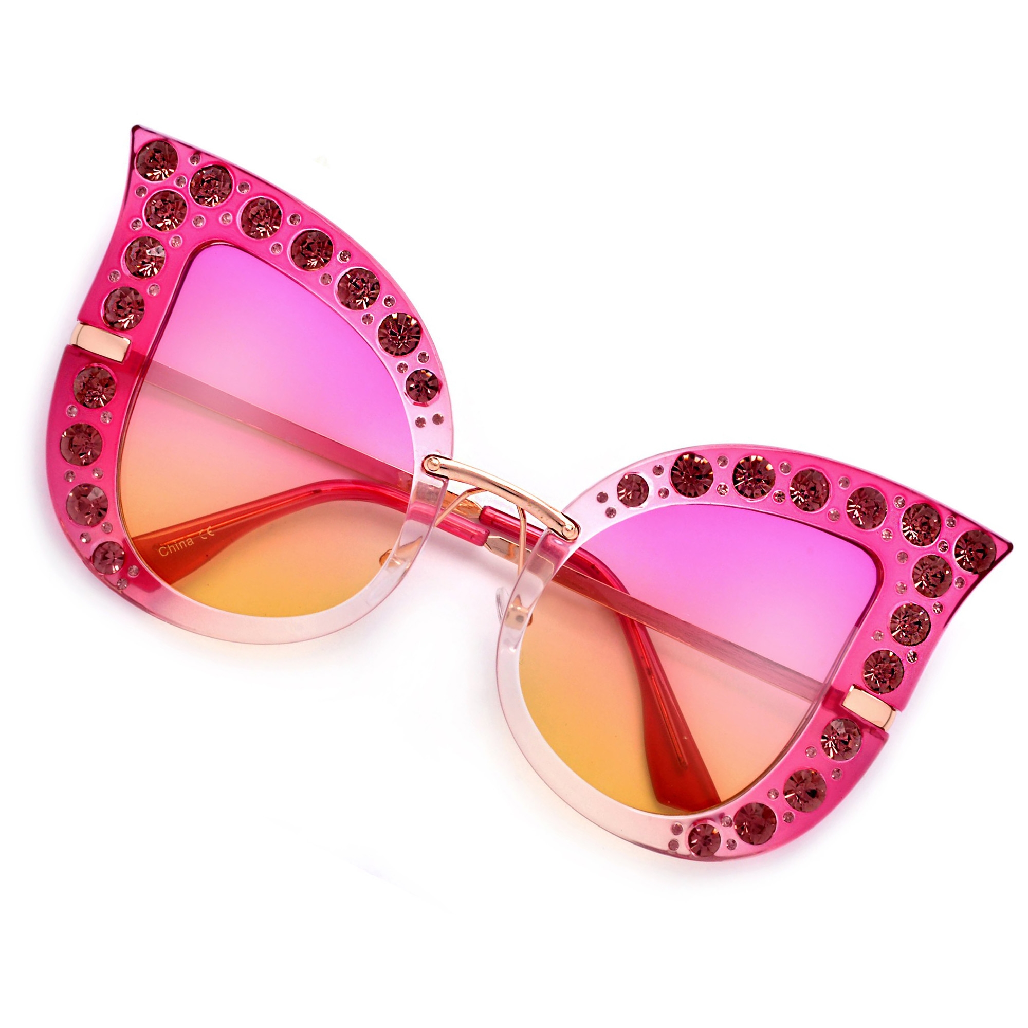 Dámské sluneční brýle