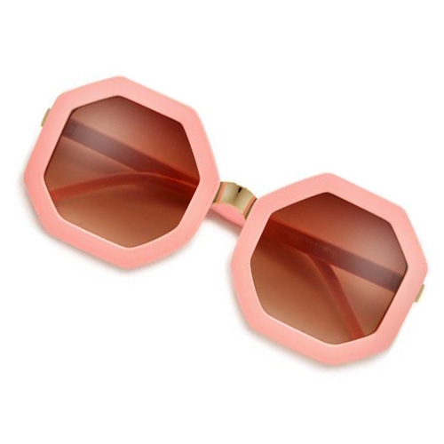 Dámské sluneční brýle