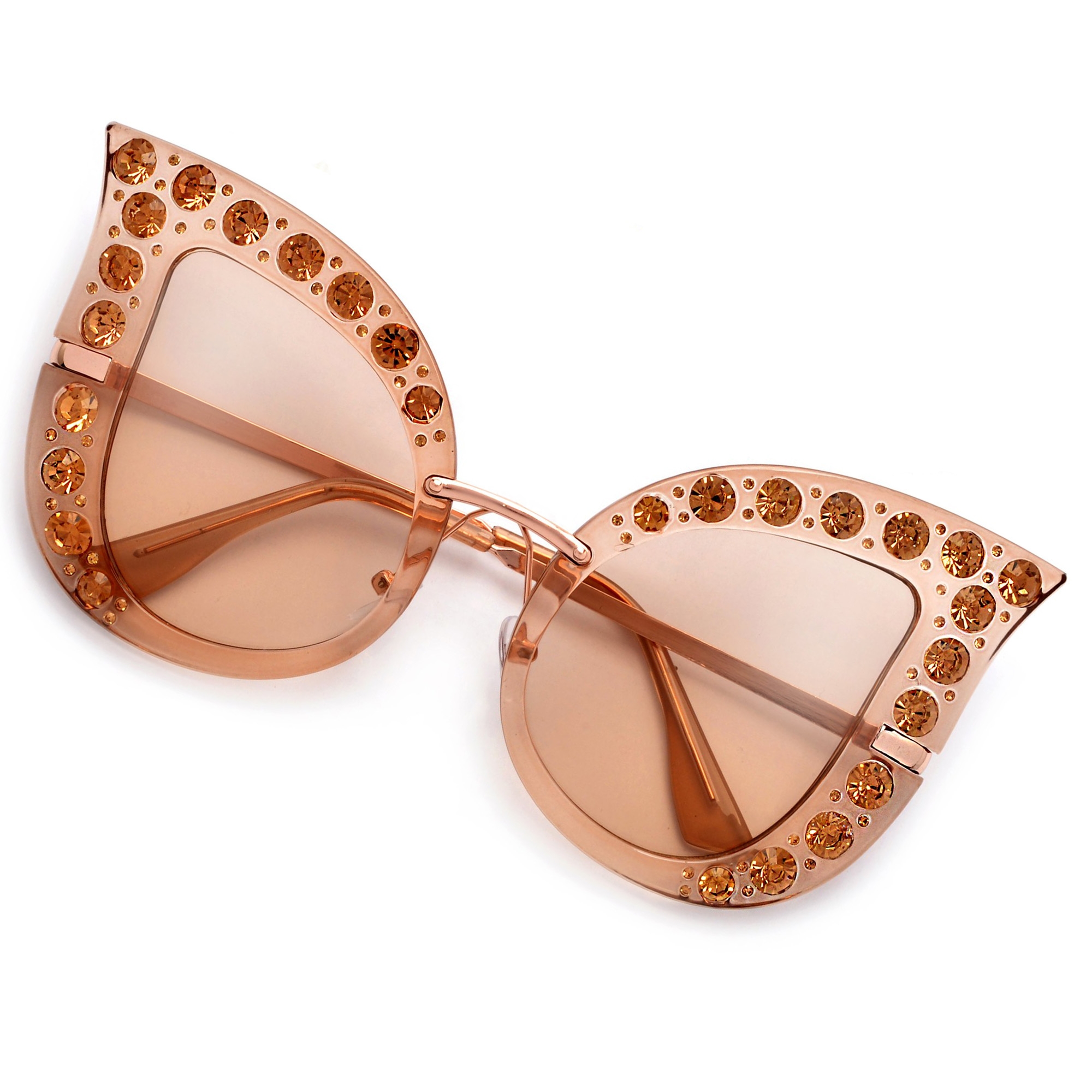 Dámské sluneční brýle