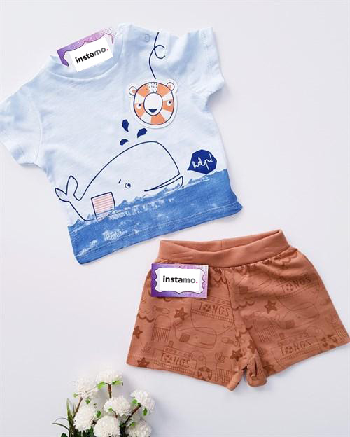 Hnědé mušelínové body