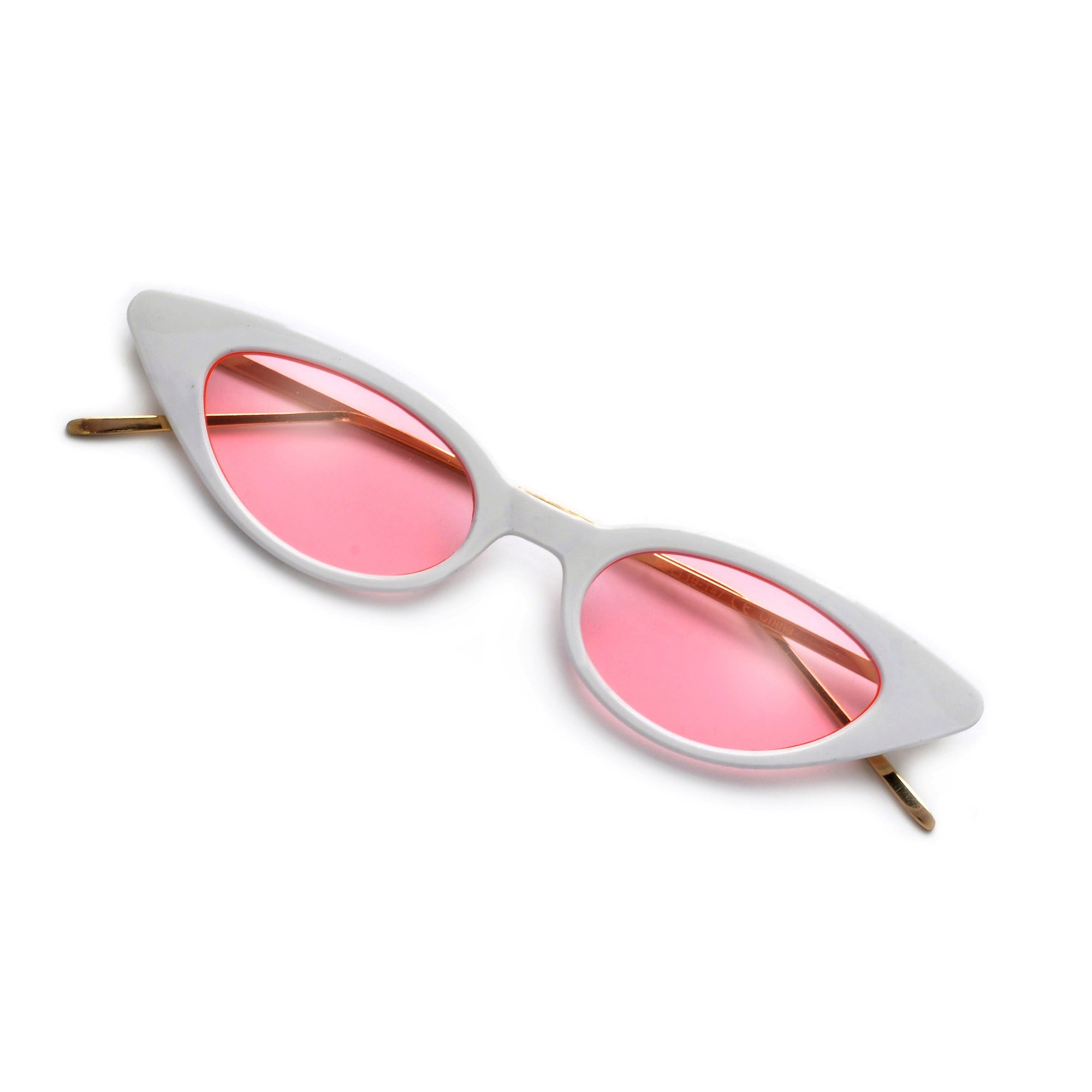 Dámské sluneční brýle